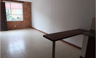 Arriendo casa en La Ceja