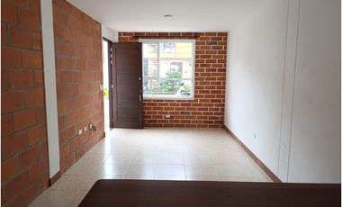 Arriendo casa en La Ceja