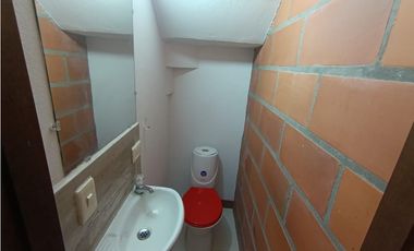 Arriendo casa en La Ceja
