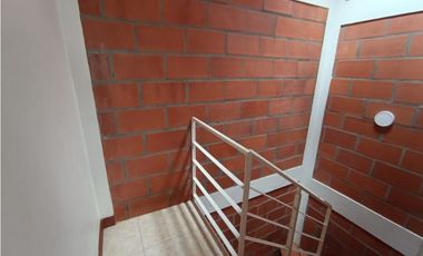 Arriendo casa en La Ceja