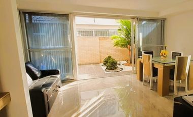 CASA EN VENTA ALFAGUARA JAMUNDI