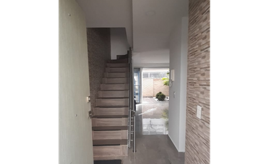 CASA EN VENTA ALFAGUARA JAMUNDI