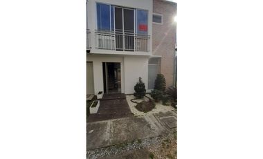 CASA EN VENTA ALFAGUARA JAMUNDI