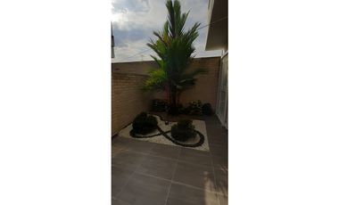 CASA EN VENTA ALFAGUARA JAMUNDI