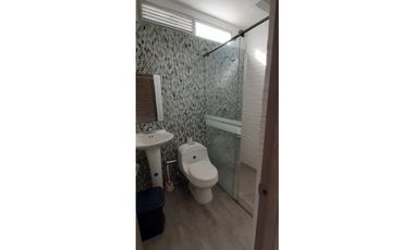 CASA EN VENTA ALFAGUARA JAMUNDI