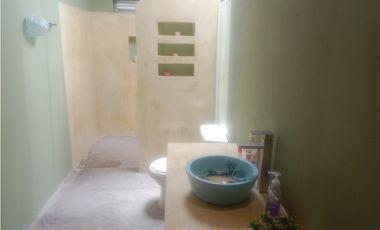 Finca en venta en Sopetrán, Cuatro esquinas