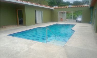 Finca en venta en Sopetrán, Cuatro esquinas