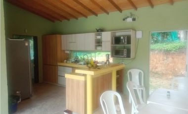 Finca en venta en Sopetrán, Cuatro esquinas
