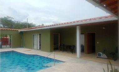Finca en venta en Sopetrán, Cuatro esquinas