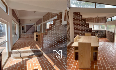Casa en venta en esquina Sobre Paseo del Conquistador Uso de suelo CCS