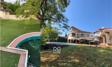 Casa en venta en esquina Sobre Paseo del Conquistador Uso de suelo CCS