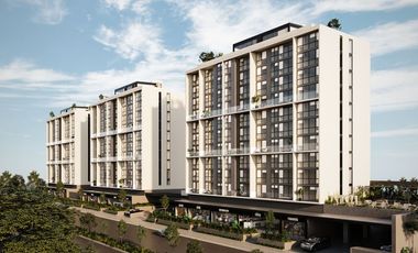 Vive con estilo en Esenika Sur – Modelo Lofty