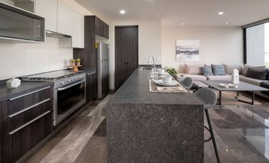 Vive con estilo en Esenika Sur – Modelo Lofty