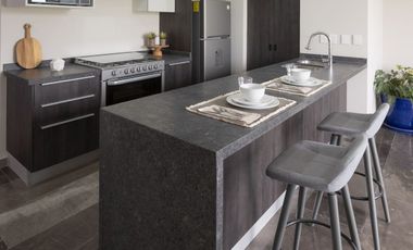 Vive con estilo en Esenika Sur – Modelo Lofty