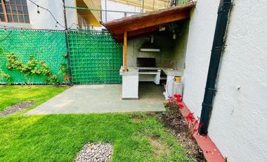 CASA EN RENTA EN LOMAS DE LAS ÁGUILAS FRACCIONAMIENTO CON SEGURIDAD!!!