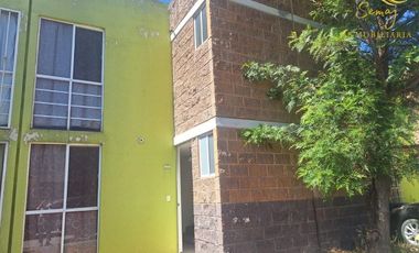Venta de Casa en La Arboleda, Cuautitlán