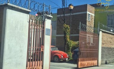 Venta de Casa en La Arboleda, Cuautitlán