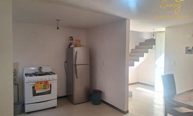 Venta de Casa en La Arboleda, Cuautitlán