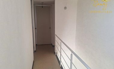 Venta de Casa en La Arboleda, Cuautitlán