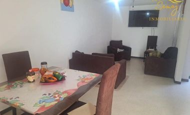 Venta de Casa en La Arboleda, Cuautitlán