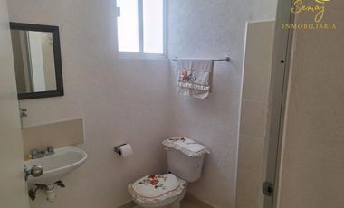 Venta de Casa en La Arboleda, Cuautitlán