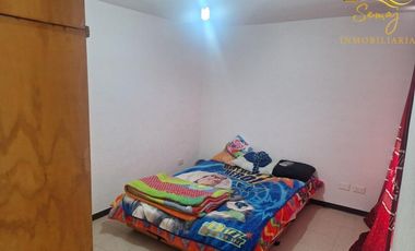 Venta de Casa en La Arboleda, Cuautitlán