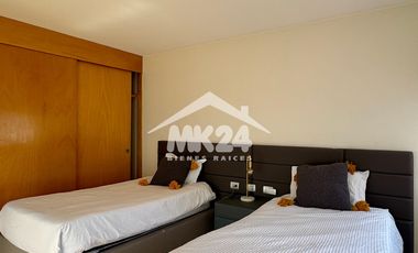 Magnífico Pent-house amueblado con roof garden en la Colonia Del Valle Sur