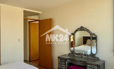 Magnífico Pent-house amueblado con roof garden en la Colonia Del Valle Sur