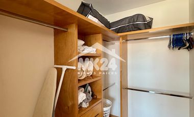 Magnífico Pent-house amueblado con roof garden en la Colonia Del Valle Sur