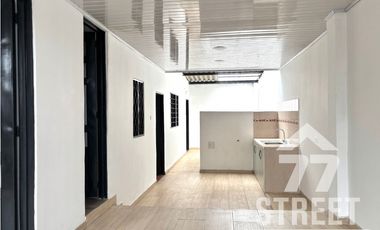 Apartamento en La María Occidente