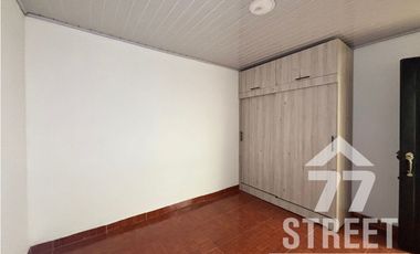 Apartamento en La María Occidente