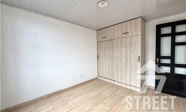 Apartamento en La María Occidente
