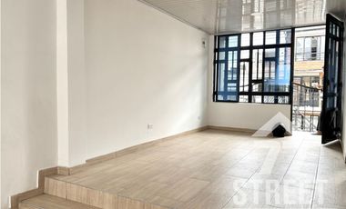 Apartamento en La María Occidente