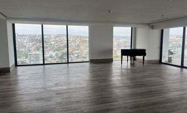 Lujoso penthouse en venta