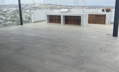 Lujoso penthouse en venta