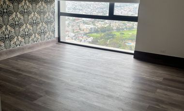 Lujoso penthouse en venta