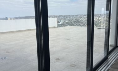 Lujoso penthouse en venta
