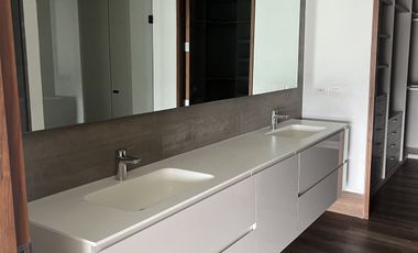 Lujoso penthouse en venta