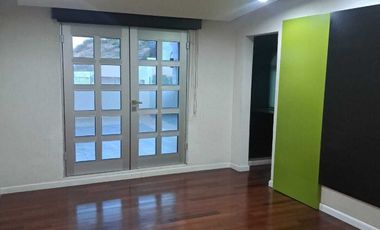 Renta de Casa en Colinas de Chapultepec