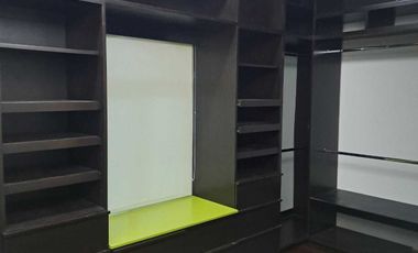 Renta de Casa en Colinas de Chapultepec
