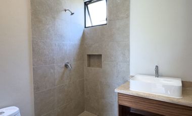 Casa(4R) en Venta en Praderas del Mayab