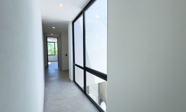 Casa(4R) en Venta en Praderas del Mayab