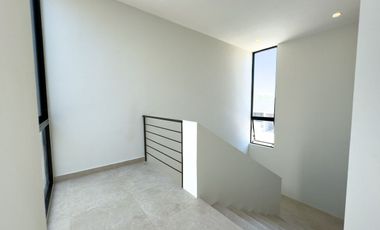 Casa(4R) en Venta en Praderas del Mayab