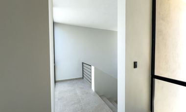 Casa(4R) en Venta en Praderas del Mayab