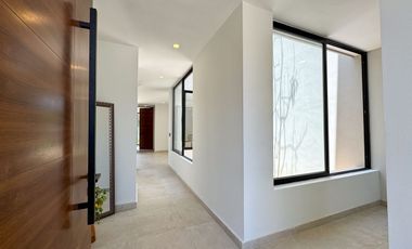 Casa(4R) en Venta en Praderas del Mayab