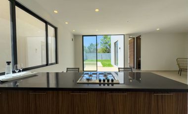 Casa(4R) en Venta en Praderas del Mayab