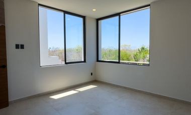 Casa(4R) en Venta en Praderas del Mayab