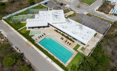 Casa(4R) en Venta en Praderas del Mayab