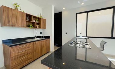 Casa(4R) en Venta en Praderas del Mayab