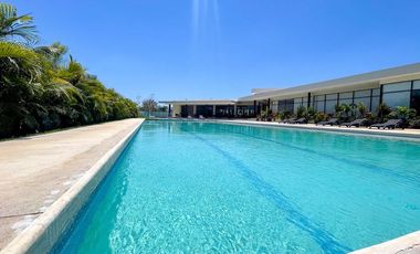 Casa(4R) en Venta en Praderas del Mayab